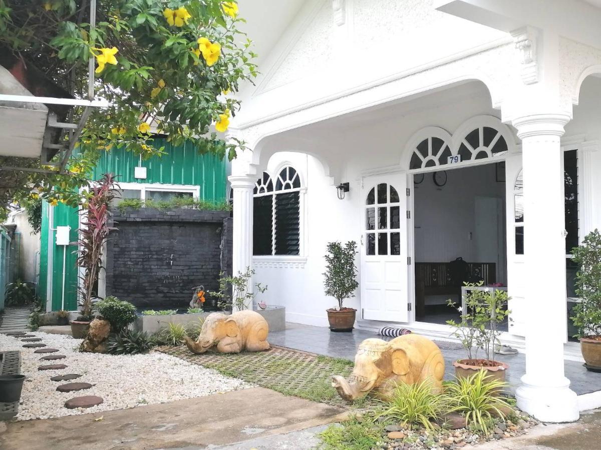 Room79 Phuket Luaran gambar