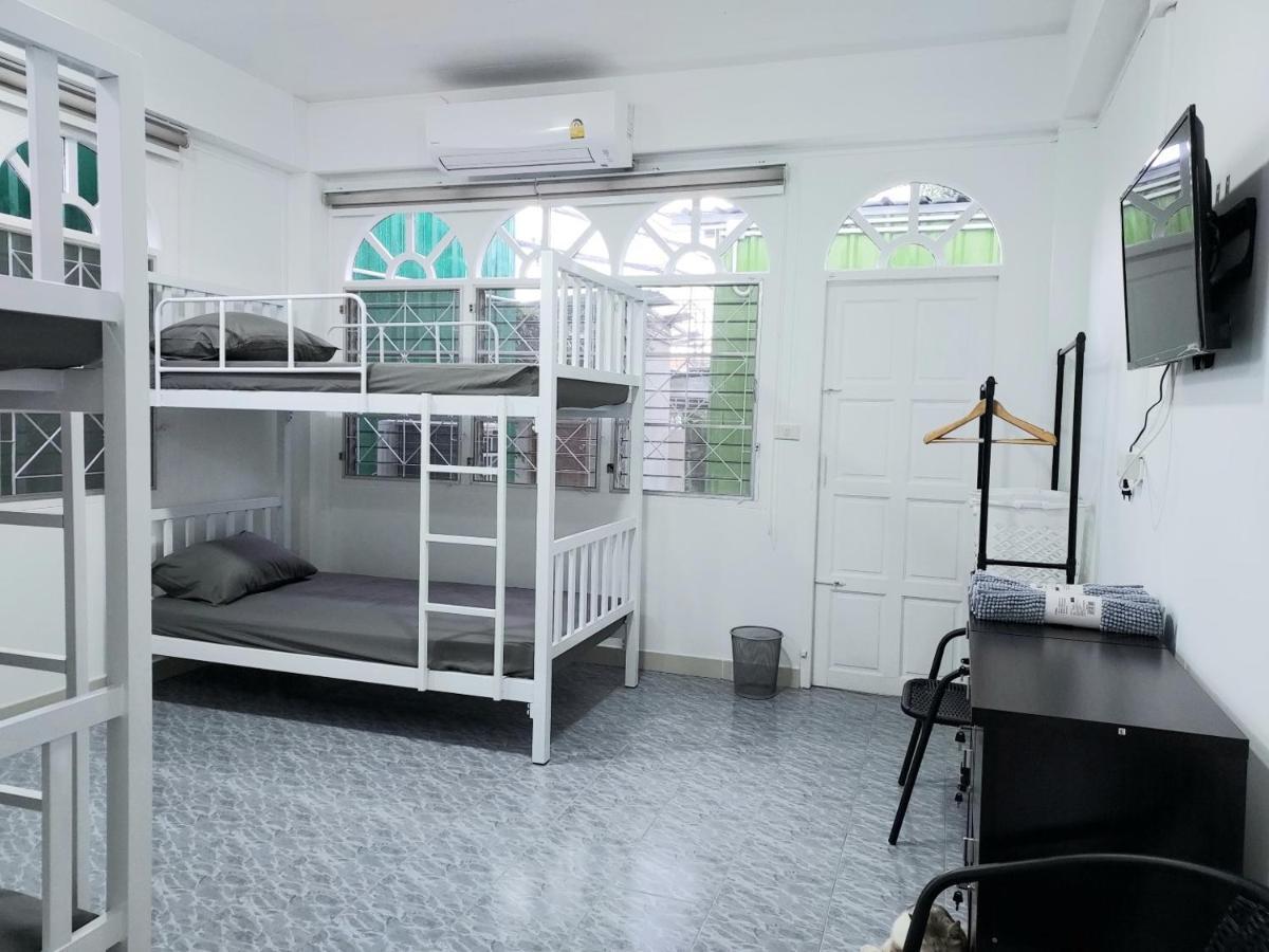 Room79 Phuket Luaran gambar