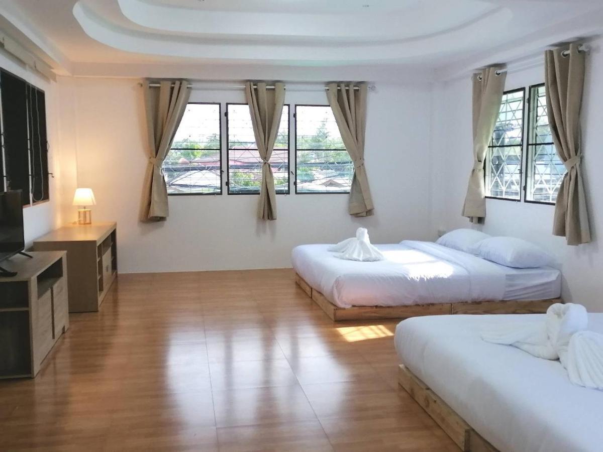 Room79 Phuket Luaran gambar