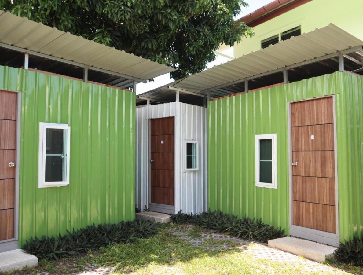 Room79 Phuket Luaran gambar
